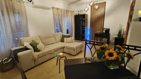 Apartamento en Chávida