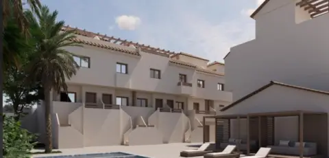 Casa en La Unión