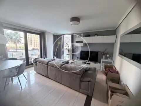 Apartamento en Ciutat de les Arts i de les Ciències
