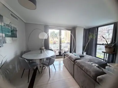 Apartamento en Ciutat de les Arts i de les Ciències
