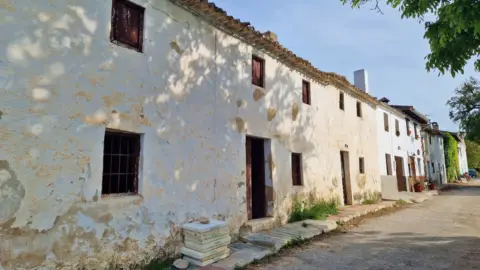 Apartamento en Fornes