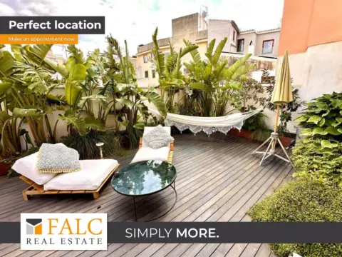 Apartment in Palma de Mallorca