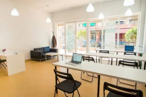 Local comercial en Lloret de Mar