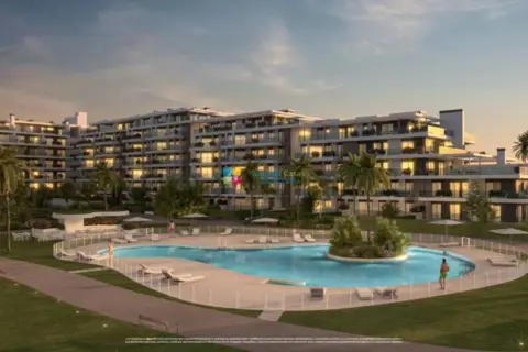 Apartamento en Barrio Norte