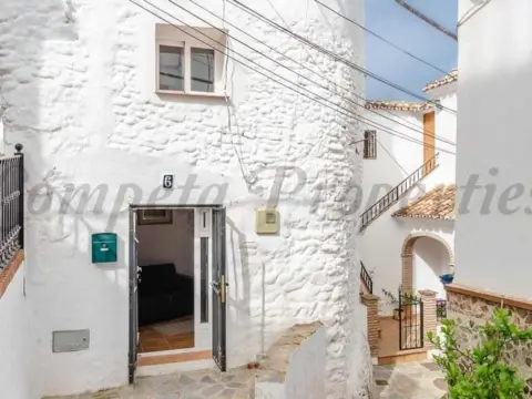 Casa en Salares
