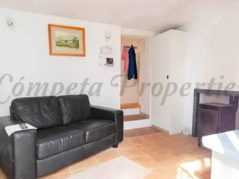 Casa en Salares