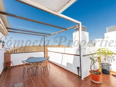Apartamento en Capistrano-Cueva de Nerja