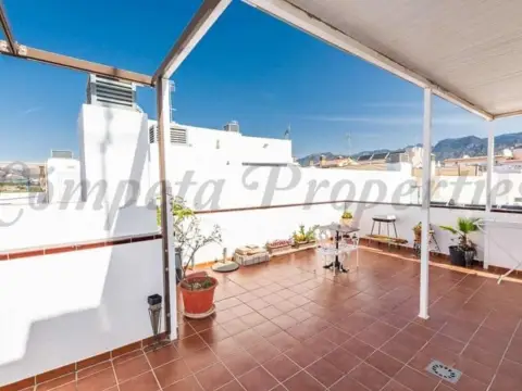 Apartamento en Capistrano-Cueva de Nerja
