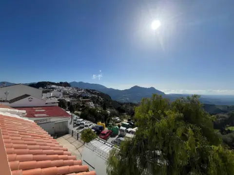 Casa en Gaucín