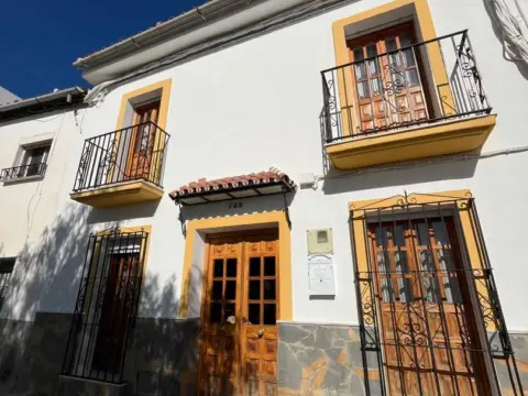 Casa en Gaucín