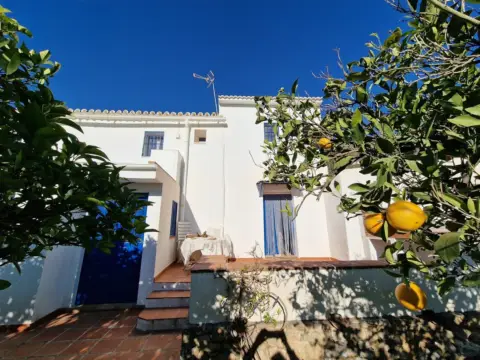 Casa en Alcaucín