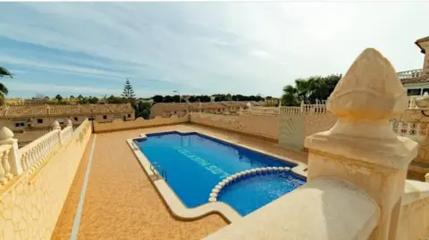Chalet en Balcones