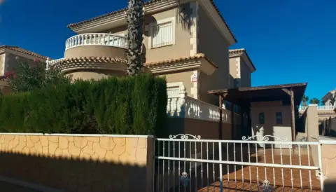 Chalet en Balcones