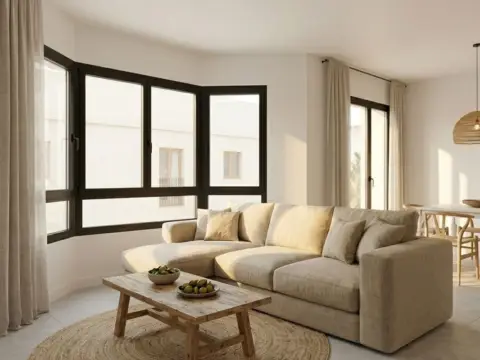 Apartamento en Inca