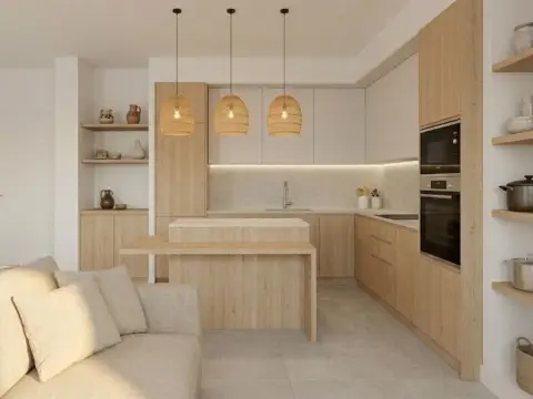 Apartamento en Inca