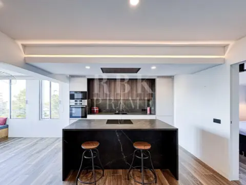 Apartamento en Calvià Vila