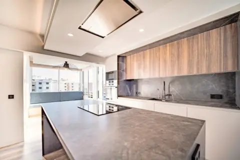 Apartamento en Calvià Vila