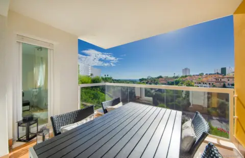 Apartamento en Cales de Mallorca