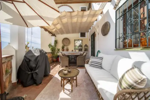 Apartamento en Las Lagunas