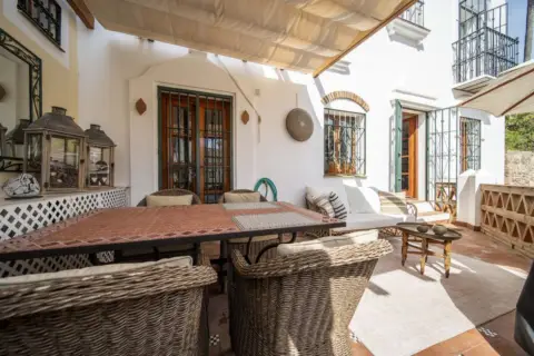 Apartamento en Las Lagunas