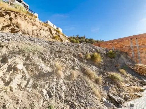 Terreno en Torrox Park