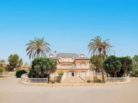Rustic Finca in Jumilla