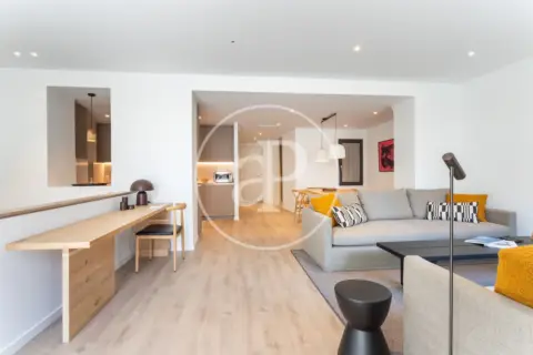 Apartamento en La Salut