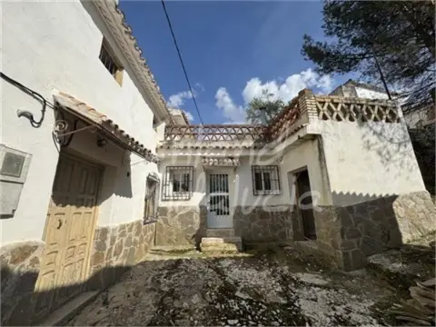 Finca rústica en Montillana