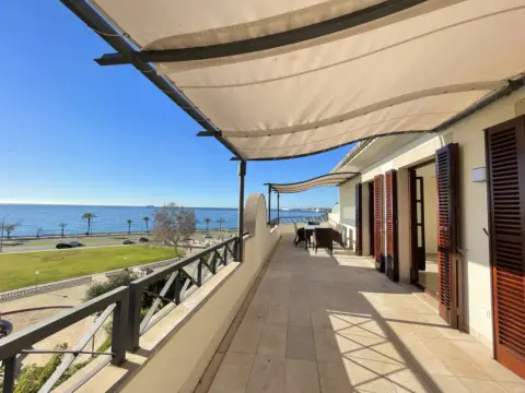 Ático en Palma de Mallorca
