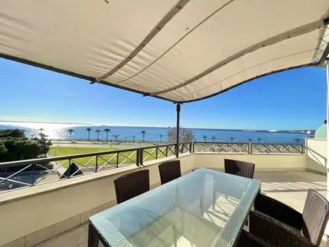Ático en Palma de Mallorca