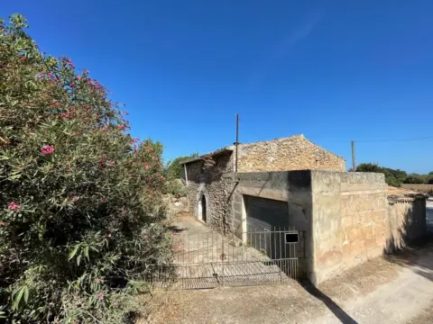 Finca rústica en Pollença