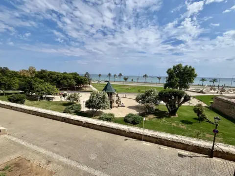 Apartamento en Palma de Mallorca