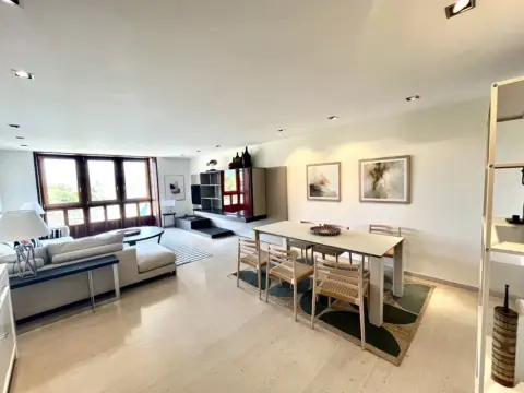 Apartamento en Palma de Mallorca