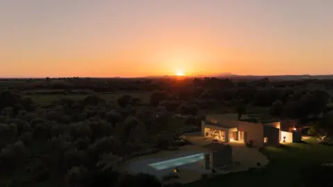 Finca rústica en Manacor