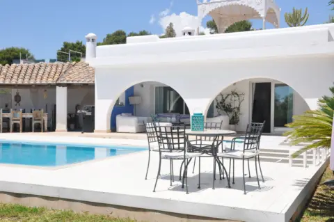 Casa en Sol de Mallorca-Portals Vells