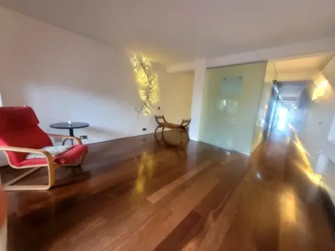 Apartamento en Barcelona Capital