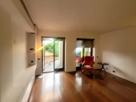 Apartamento en Barcelona Capital