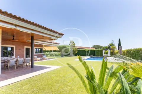 Casa en Bellaterra