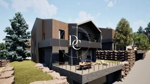 Casa en Ordino
