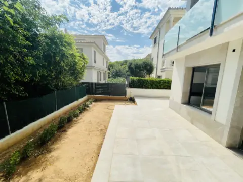 Casa en Santa Margalida