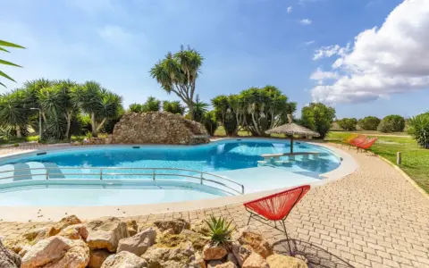 Finca rústica en Llucmajor Interior