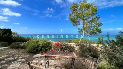 Casa en Badia Blava-Badia Gran-Tolleric