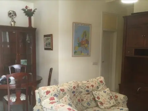 Apartamento en Málaga Capital