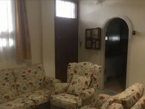 Apartamento en Málaga Capital