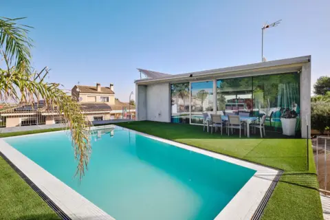 Casa en Las Torres de Cotillas