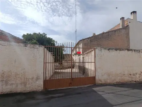 Casa en Baza