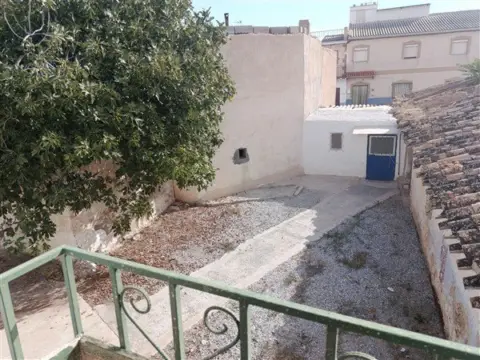 Casa en Baza