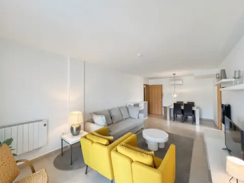 Apartamento en Cales de Mallorca