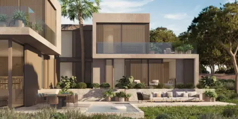 Casa en Sant Jordi