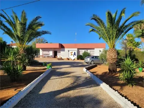 Casa en Puente Genil